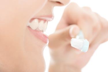 予防歯科・口臭対策